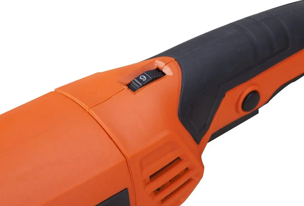 Угловая шлифовальная машина Evotools AG 125A Epto - 5