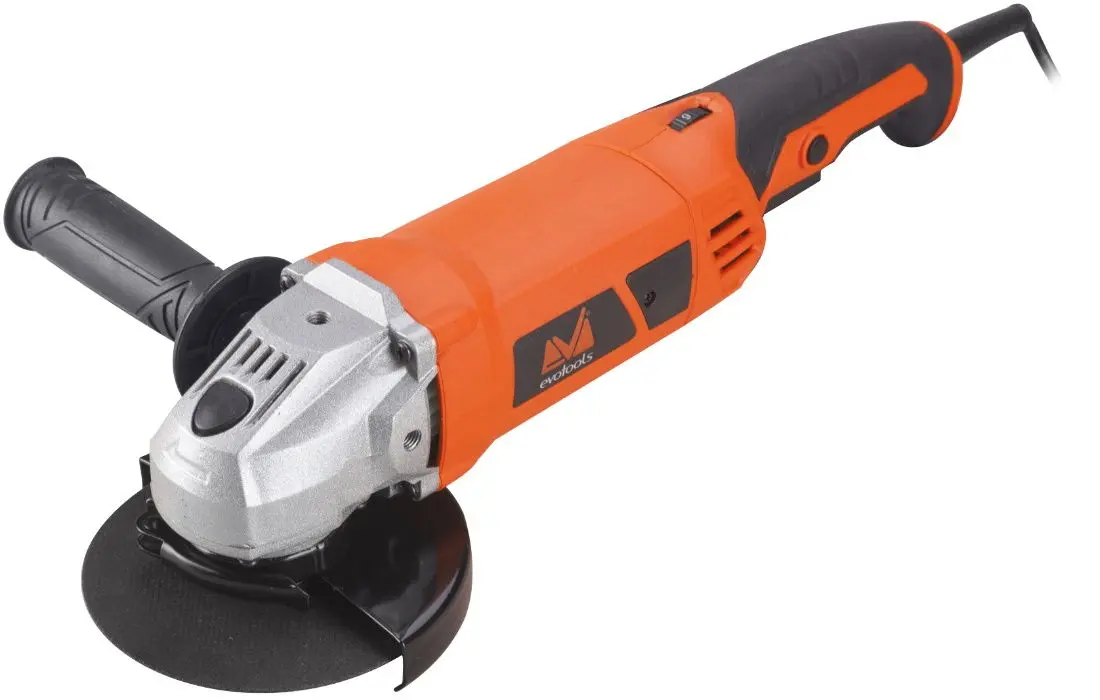 Угловая шлифовальная машина Evotools AG 125A Epto