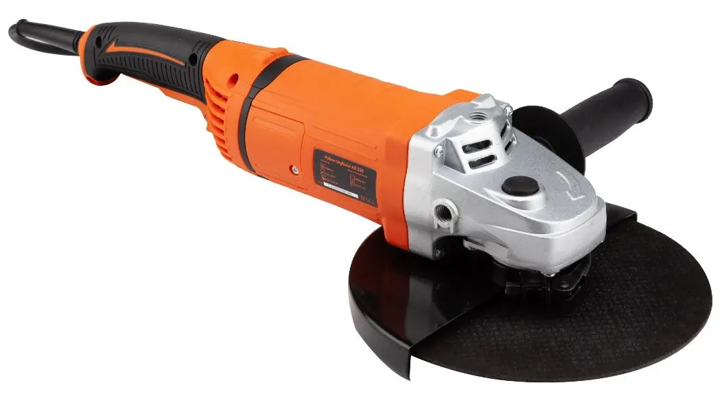 Polizor unghiular Evotools AG 230 2000W Epto