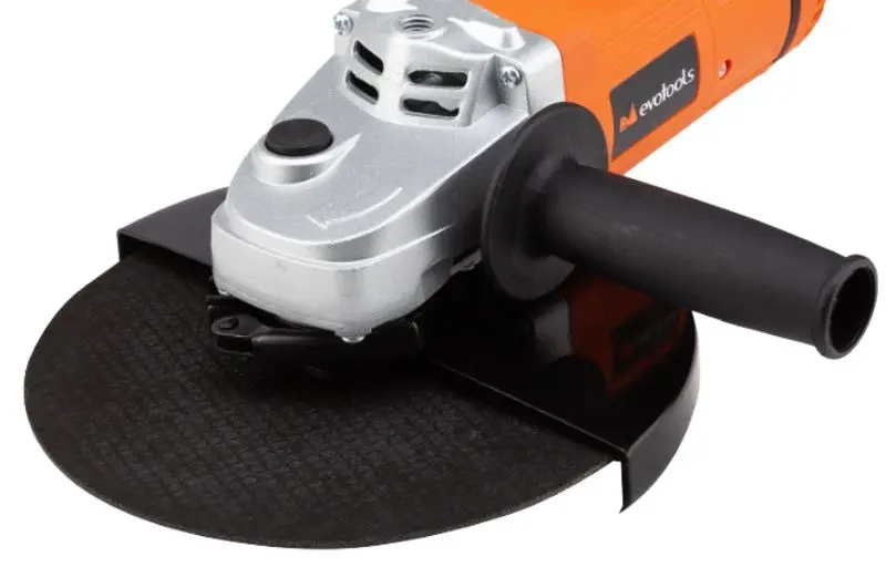 Polizor unghiular Evotools AG 230 2000W Epto