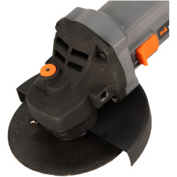 Masina de slefuit unghiulara EvoTools +Plus AG1010 Thumb