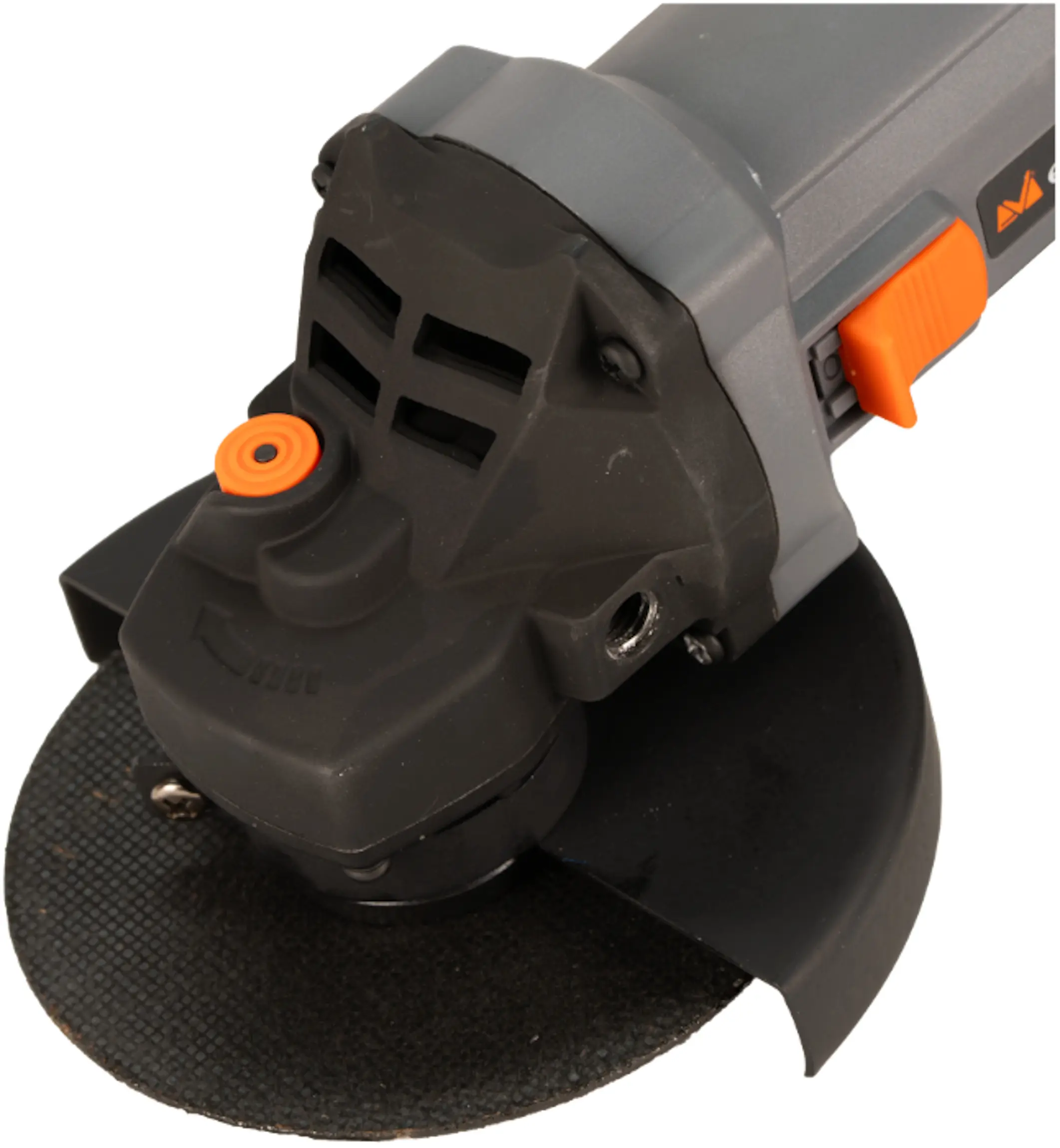 Masina de slefuit unghiulara EvoTools +Plus AG1010 - 4