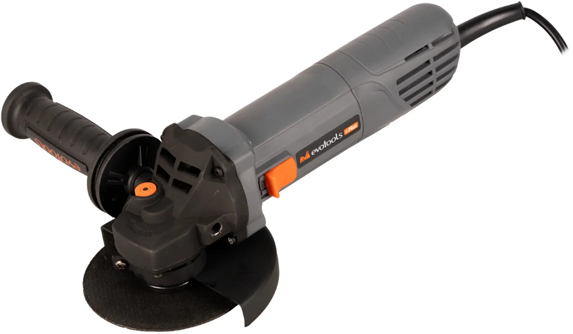 Masina de slefuit unghiulara EvoTools +Plus AG1010