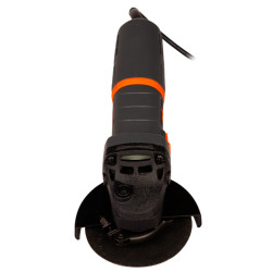 Masina de slefuit unghiulara EvoTools +Plus AG125 720W Thumb