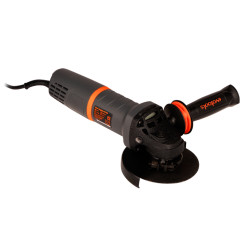 Masina de slefuit unghiulara EvoTools +Plus AG125 720W Thumb