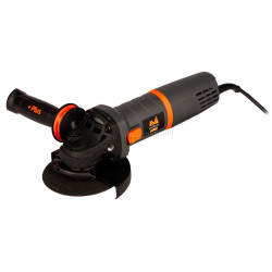Masina de slefuit unghiulara EvoTools +Plus AG125 720W