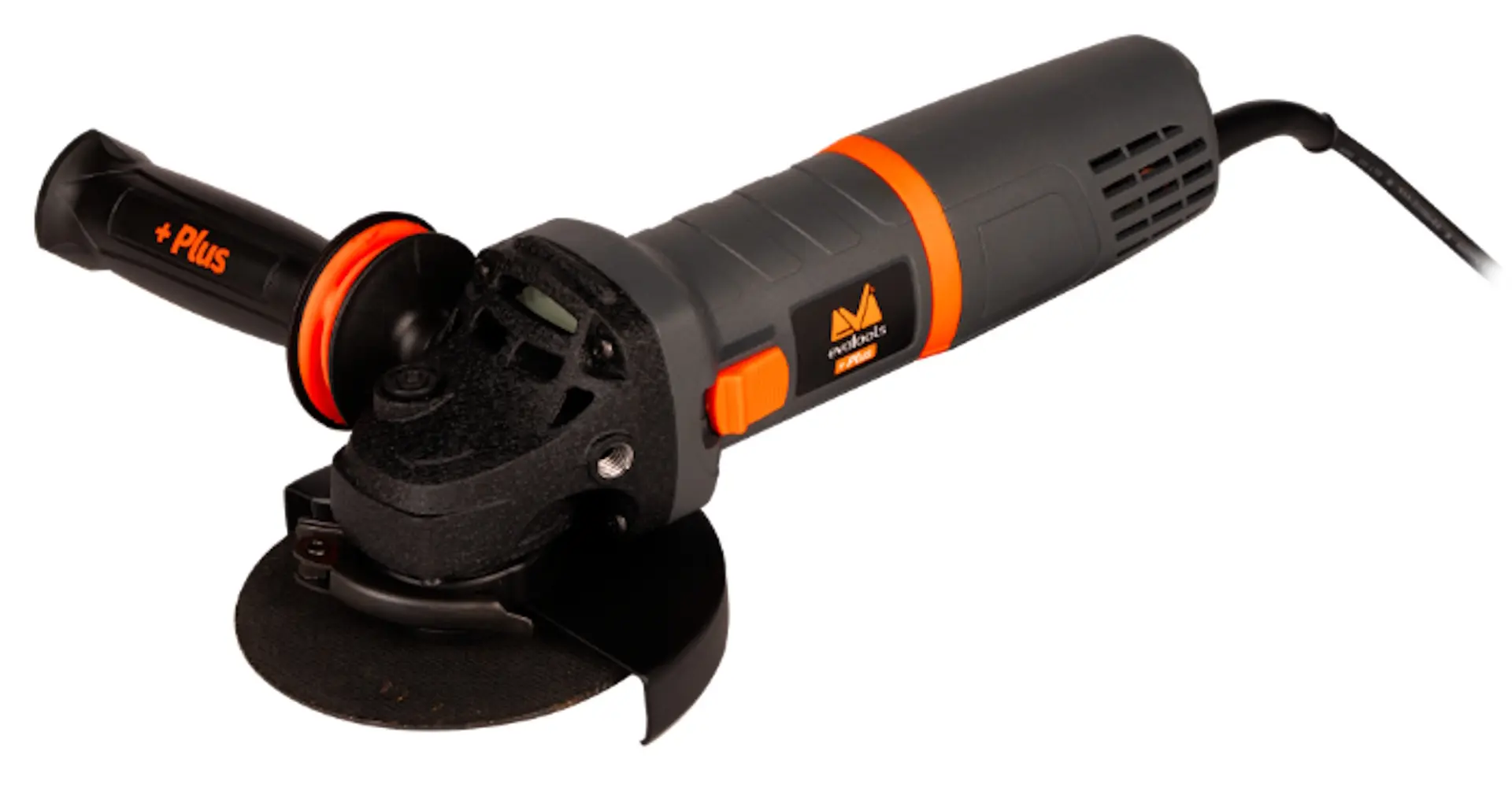 Masina de slefuit unghiulara EvoTools +Plus AG125 720W