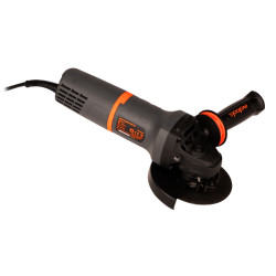 Угловая шлифовальная машина EvoTools +Plus AG125 900W Thumb