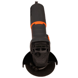 Угловая шлифовальная машина EvoTools +Plus AG125 900W Thumb