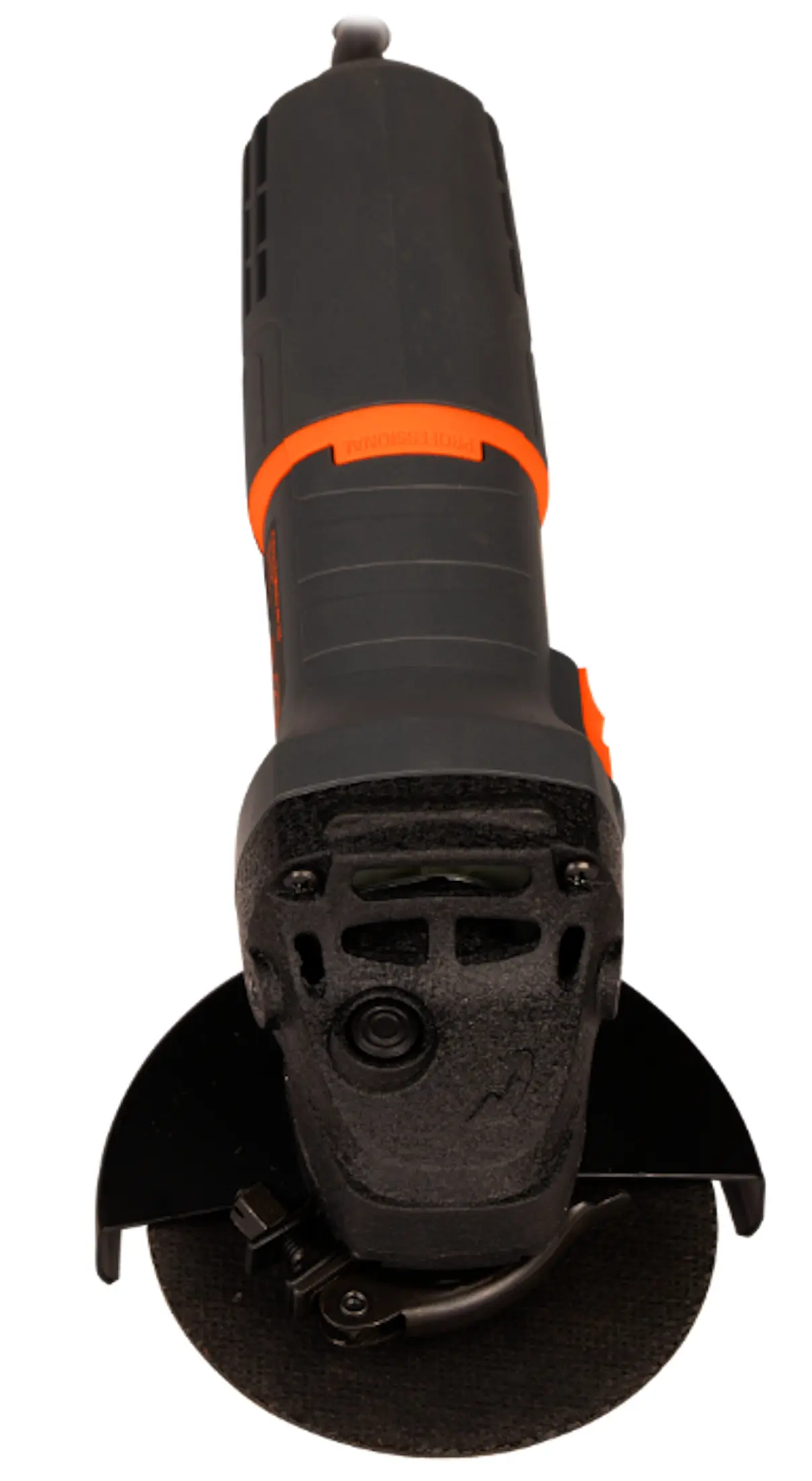 Угловая шлифовальная машина EvoTools +Plus AG125 900W - 3