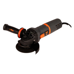 Угловая шлифовальная машина EvoTools +Plus AG125 900W
