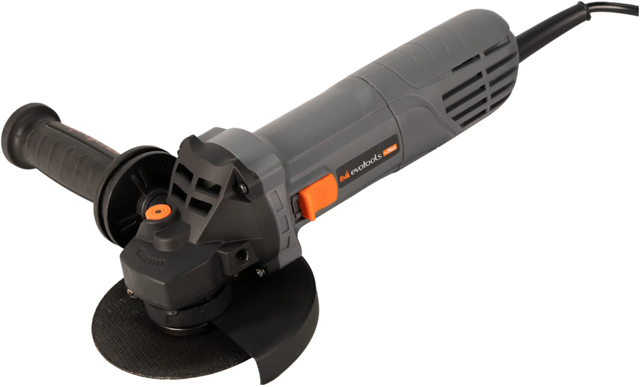 Угловая шлифовальная машина EvoTools +Plus AG800 - 2