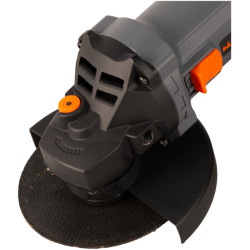 Угловая шлифовальная машина EvoTools +Plus AG800 Thumb