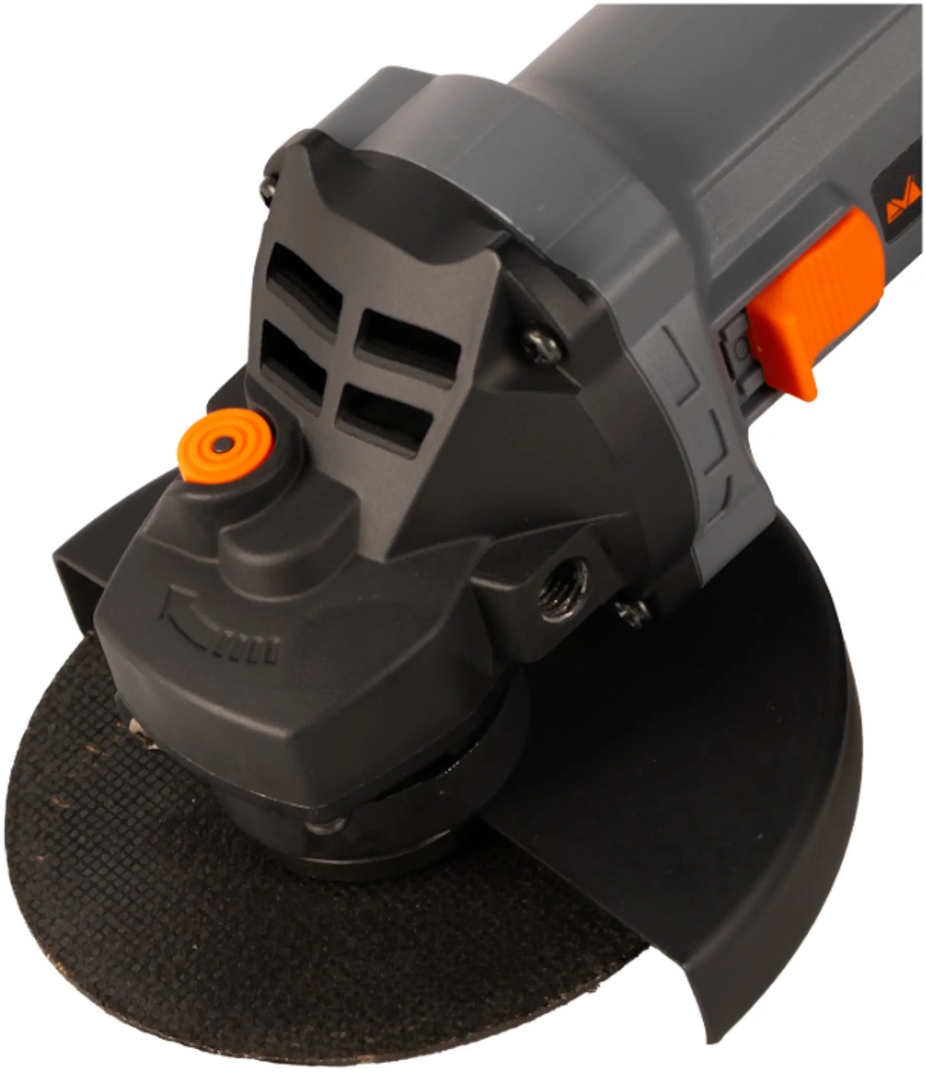 Угловая шлифовальная машина EvoTools +Plus AG800 - 4