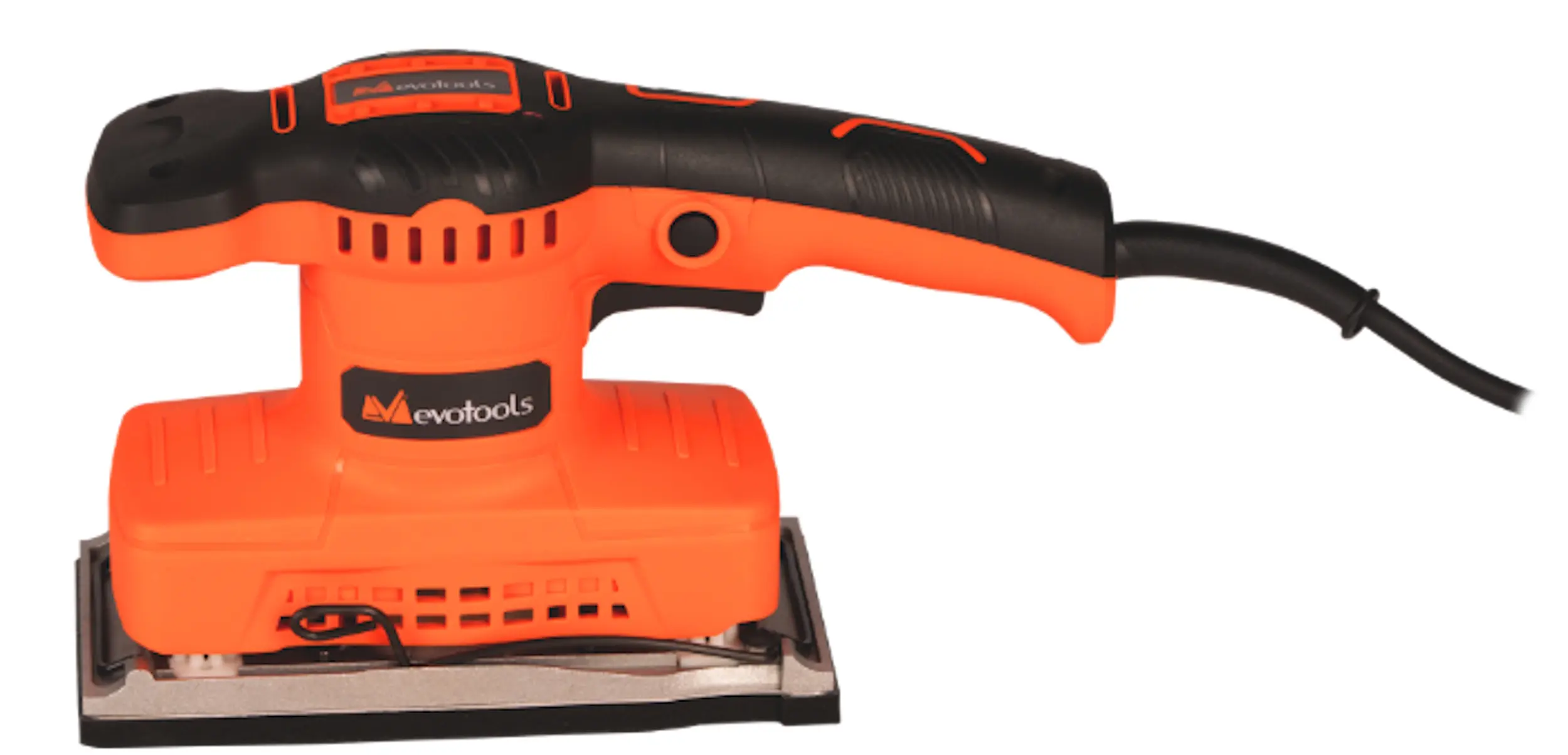 Вибрационная шлифмашина EvoTools VS320 - 3