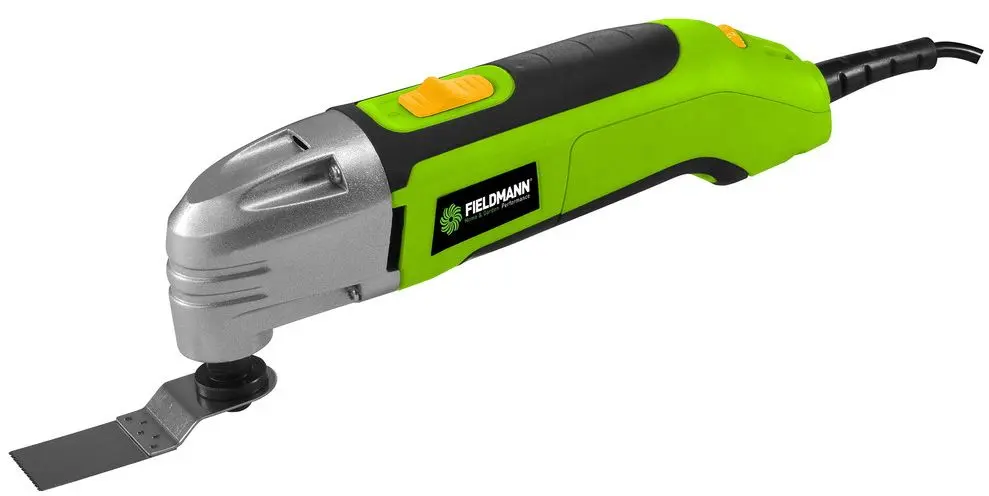Многофункциональный резак Fieldmann FDB 200301-E