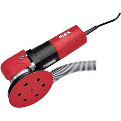 Эксцентриковая шлифовальная машина Flex X 1107 VE