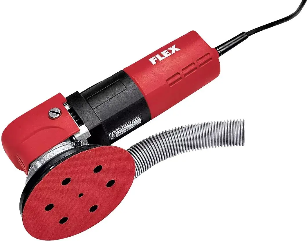 Эксцентриковая шлифовальная машина Flex X 1107 VE
