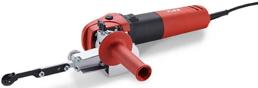 Ленточная шлифмашина Flex FBE 8-4 140 - 2