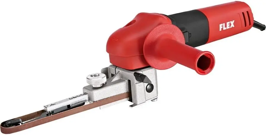 Ленточная шлифмашина Flex FBE 8-4 140 - 3