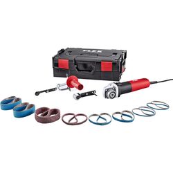 Ленточная шлифмашина Flex FBE 8-4 140