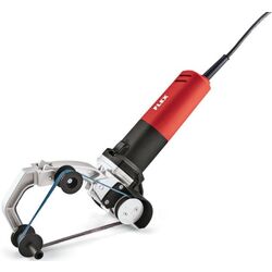 Ленточная шлифовальная машина Flex BRE 8-4 9 230/CEE Thumb