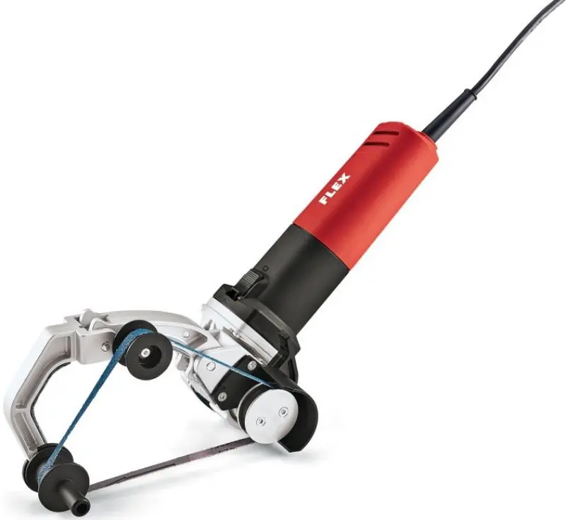 Ленточная шлифовальная машина Flex BRE 8-4 9 230/CEE - 2