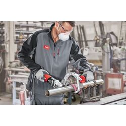 Ленточная шлифовальная машина Flex BRE 8-4 9 230/CEE Thumb