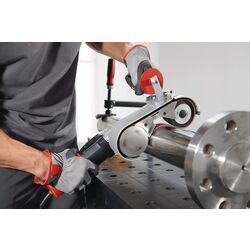 Ленточная шлифовальная машина Flex LBR 1506 VRA Thumb