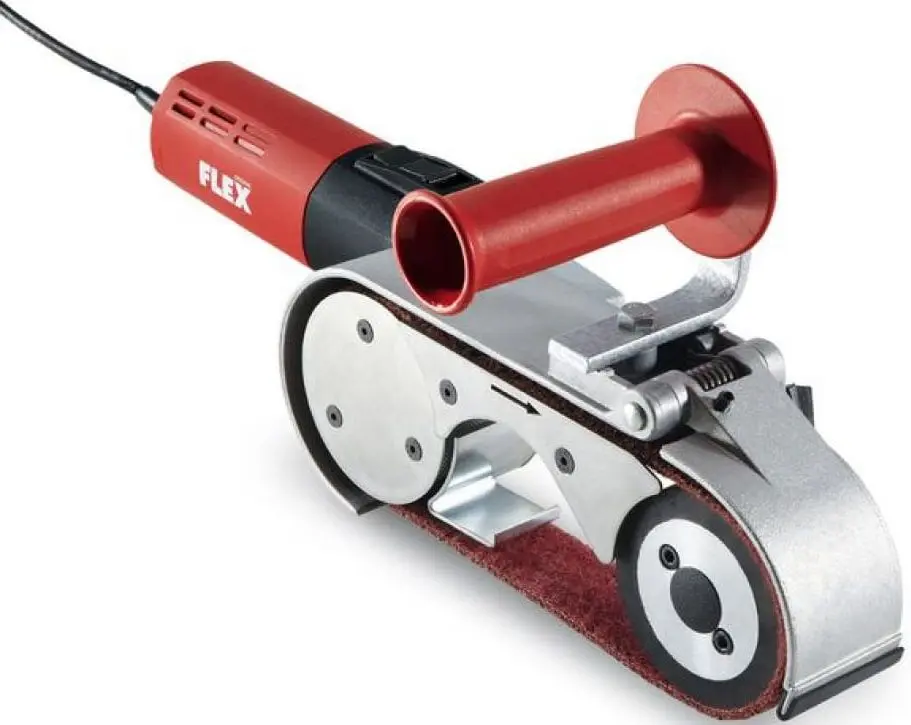 Ленточная шлифовальная машина Flex LBR 1506 VRA