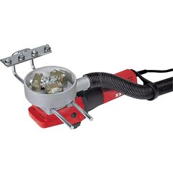 Masina de buciardat Flex LST 1503 VR