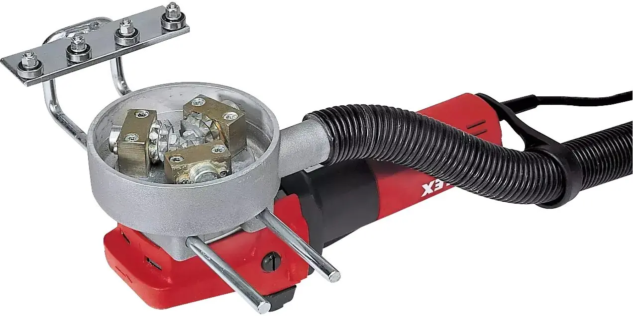 Masina de buciardat Flex LST 1503 VR