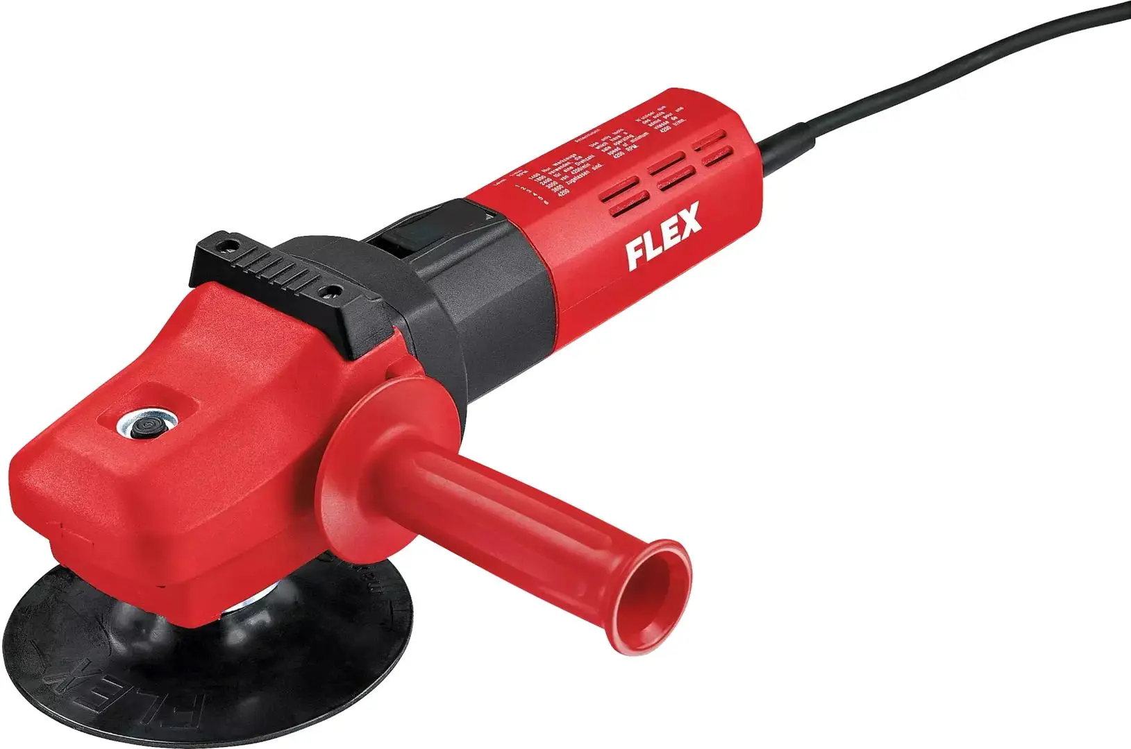 Многофункциональная шлифовальная машина Flex LG 1704 VR