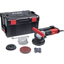 Многофункциональная шлифовальная машина Flex RE 16-5 115 Kit 505005