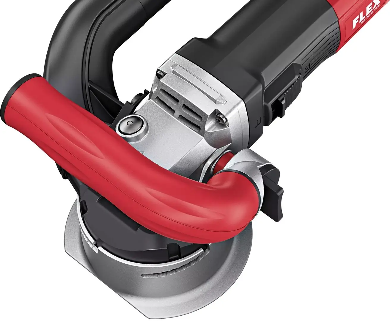 Masina de slefuit multifunctionala Flex RE 16-5 115 Kit 505013 - 3