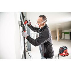 Masina de slefuit multifunctionala Flex RE 16-5 115 Kit 505013 Thumb