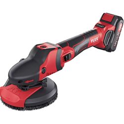 Masina de slefuit multifunctionala Flex SE 125 18.0-EC/5.0 Set Thumb