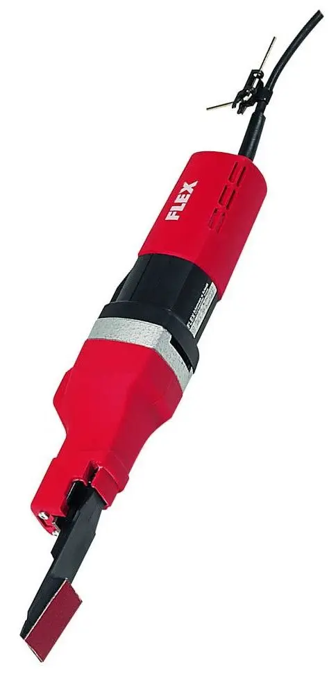 Пальчиковая шлифовальная машина Flex ST 1005 VE - 2