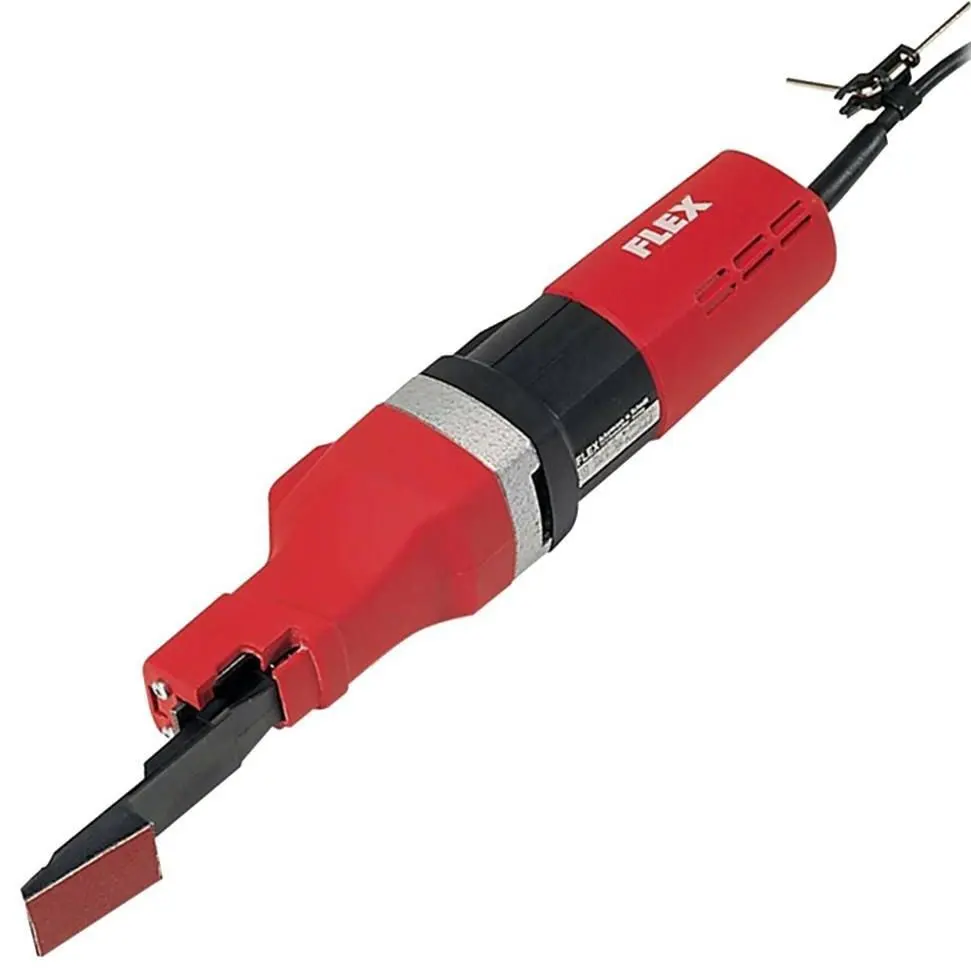 Пальчиковая шлифовальная машина Flex ST 1005 VE