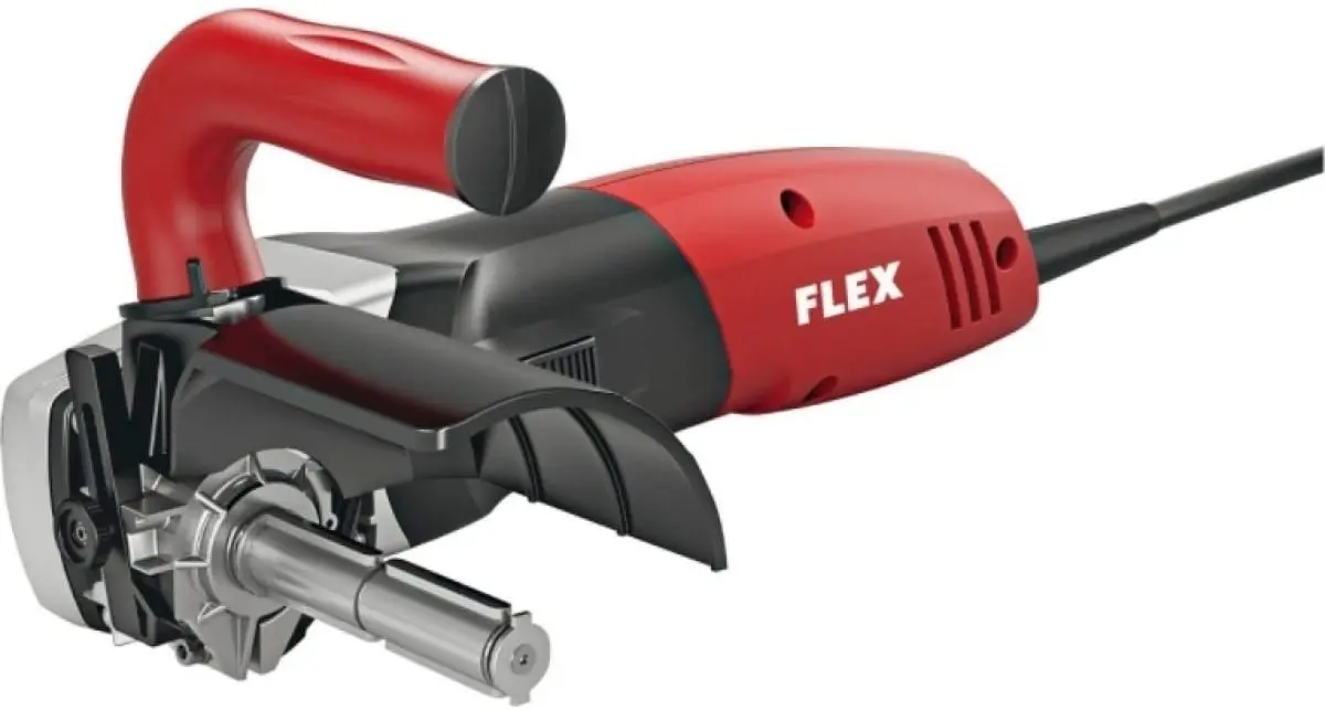 Сатинировальная шлифмашина Flex BSE 14-3 100