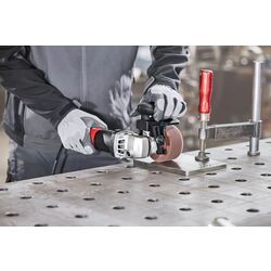 Сатинировальная шлифмашина Flex BSE 8-4 50 Thumb