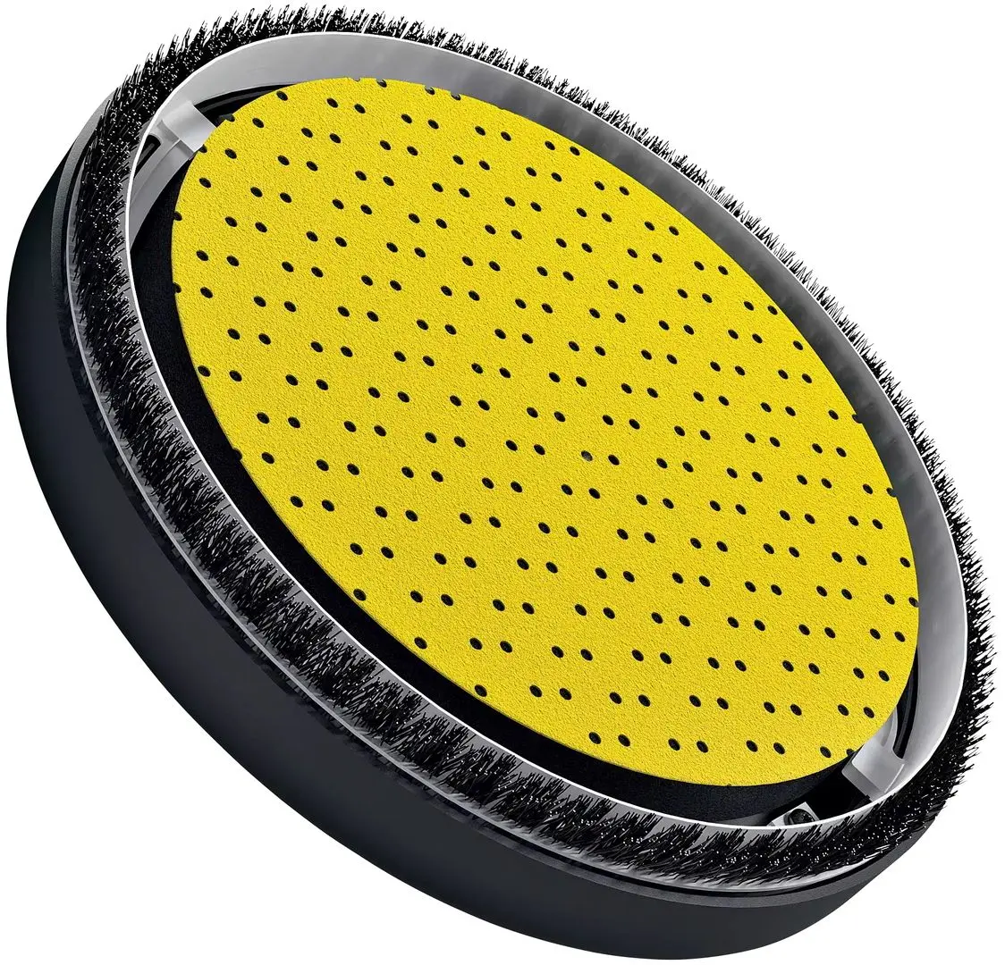 Шлифовальная машина для стен Flex GCE 6-EC MH-O - 2