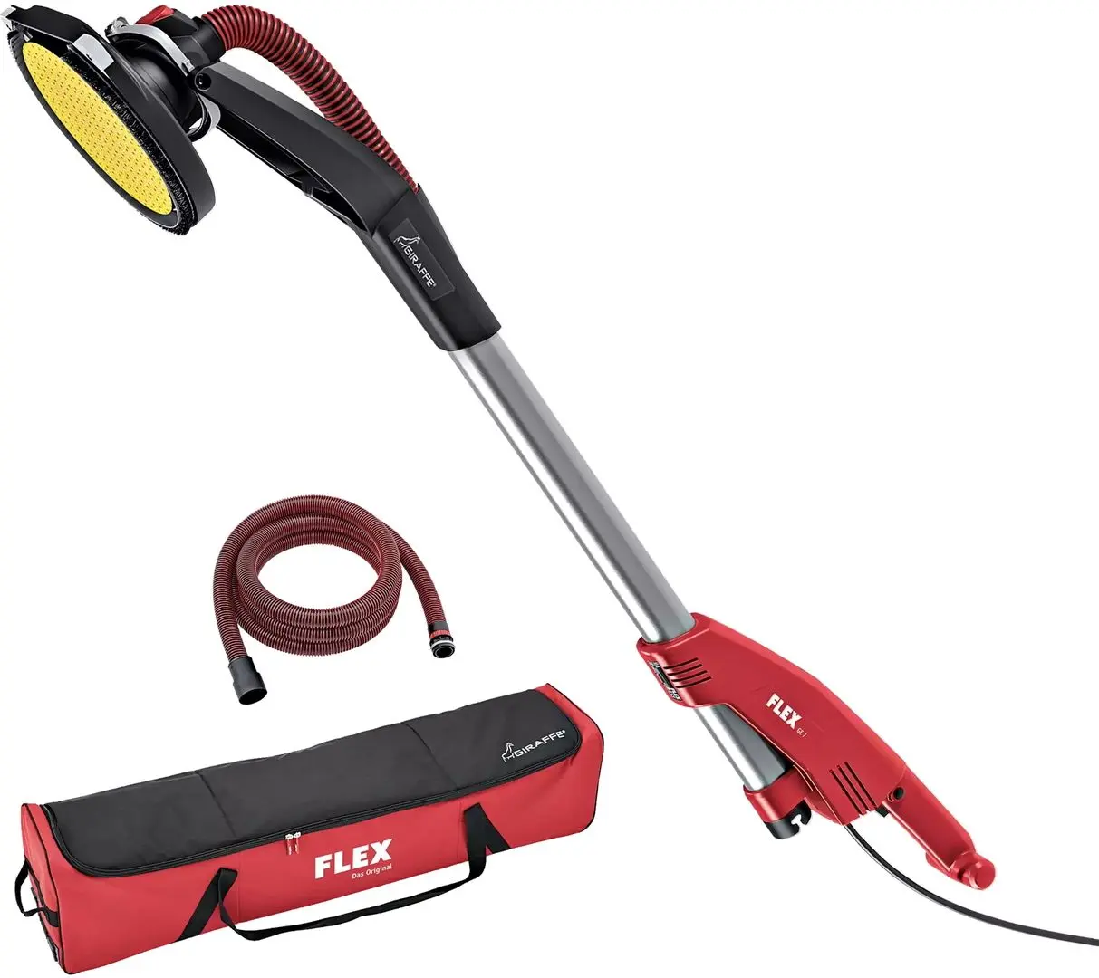 Шлифовальная машина для стен Flex GE 7 + MH-R + SH