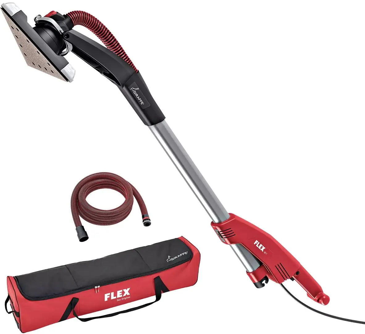 Шлифовальная машина для стен Flex GE 7 + MH-T + SH