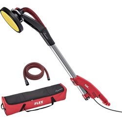 Шлифовальная машина для стен Flex GE 7 + MH-X + SH