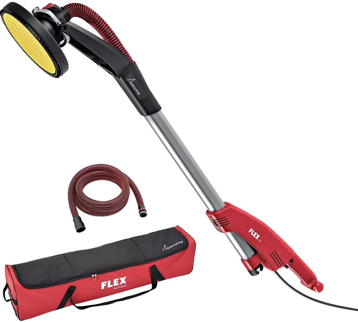 Шлифовальная машина для стен Flex GE 7 + MH-X + SH