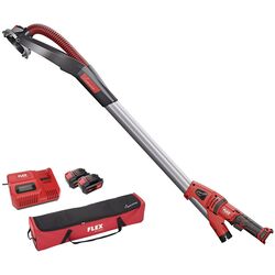 Masina de slefuit pentru perete Flex GE MH 18.0-EC/5.0 Set