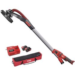 Masina de slefuit pentru perete Flex GE MH 18.0-EC/5.0 Set + MH-R