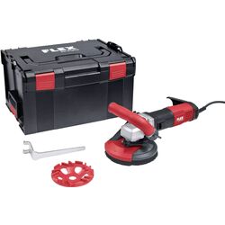 Шлифовальная машина по бетону Flex LD 16-8 125 R Kit E-Jet