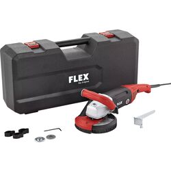 Polizor de beton Flex LD 18-7 150 R